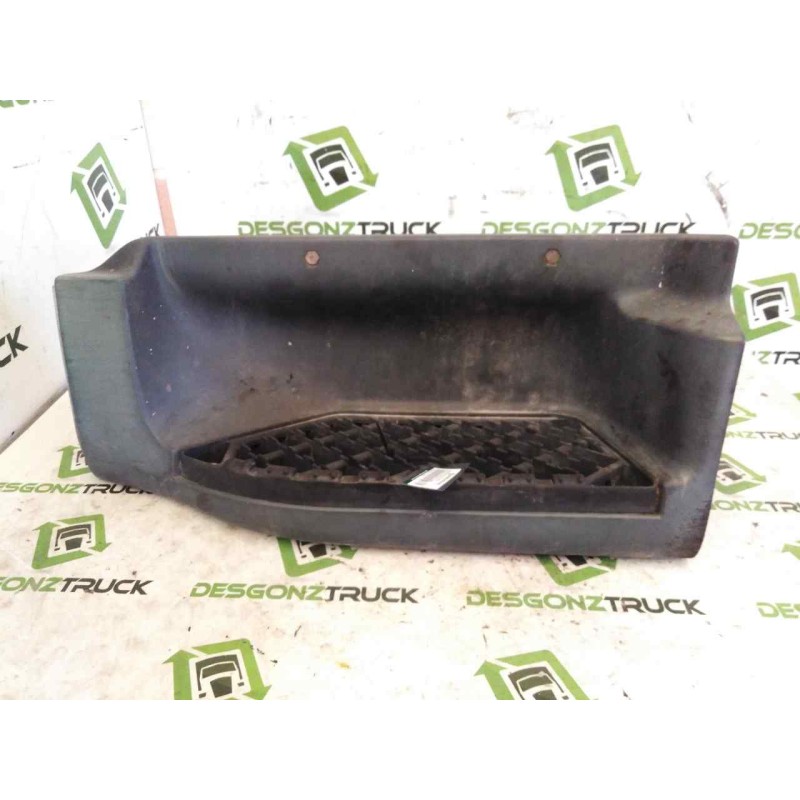 Recambio de paso rueda delantero izquierdo para renault midlum 6.2 diesel referencia OEM IAM   