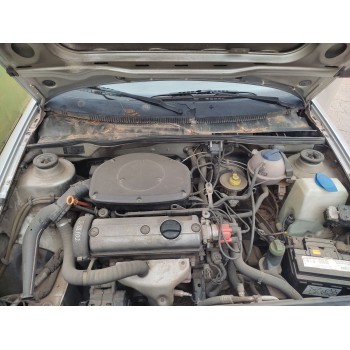 seat ibiza (6k) del año 1998