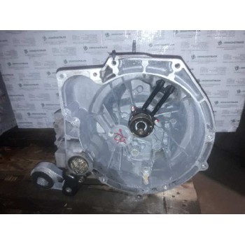 CAJA CAMBIOS 2N1R7002EA 