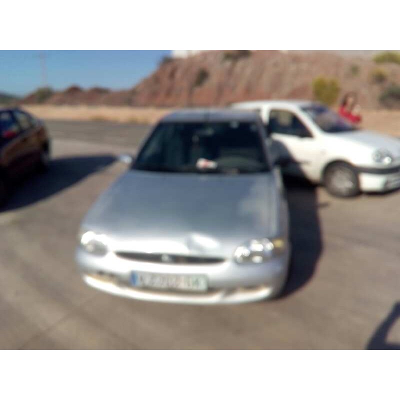 FORD ESCORT BERLINA/TURNIER