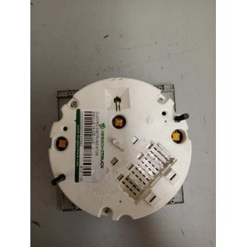 Recambio de cuadro instrumentos para man le 14.225 llc referencia OEM IAM 81271106058 81271106076 TYP:13230301