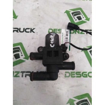 MOTOR CIERRE CALEFACCION 81619676022 
