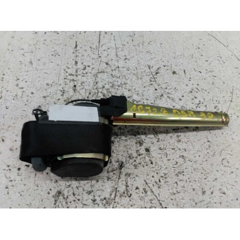Recambio de pretensor airbag derecho para seat ibiza (6k1) free sky referencia OEM IAM   