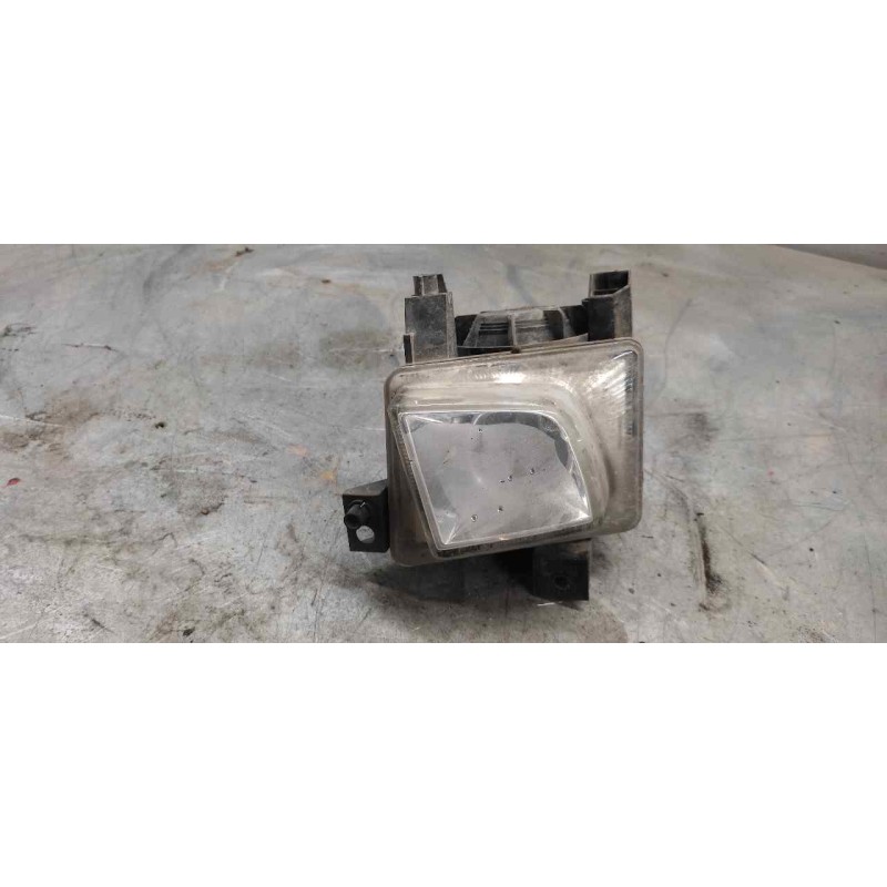Recambio de faro antiniebla derecho para opel vectra c berlina club referencia OEM IAM   2 PINS