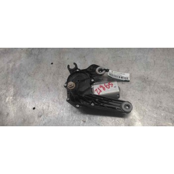 MOTOR LIMPIA TRASERO 9637158780 3 PINS 