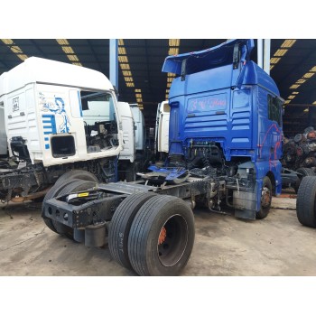 man tgx 18.xxx del año 2015