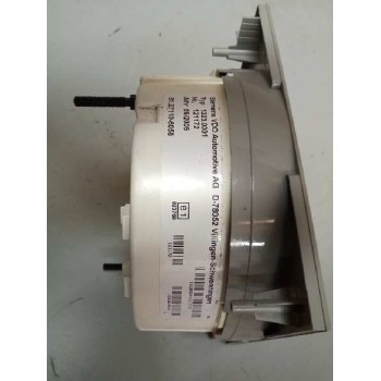 Recambio de cuadro instrumentos para man le 14.225 llc referencia OEM IAM 81271106058 81271106076 TYP:13230301