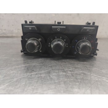 MANDO CALEFACCION / AIRE ACONDICIONADO z8510001 