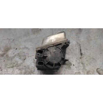 Recambio de faro antiniebla derecho para opel vectra c berlina club referencia OEM IAM   2 PINS