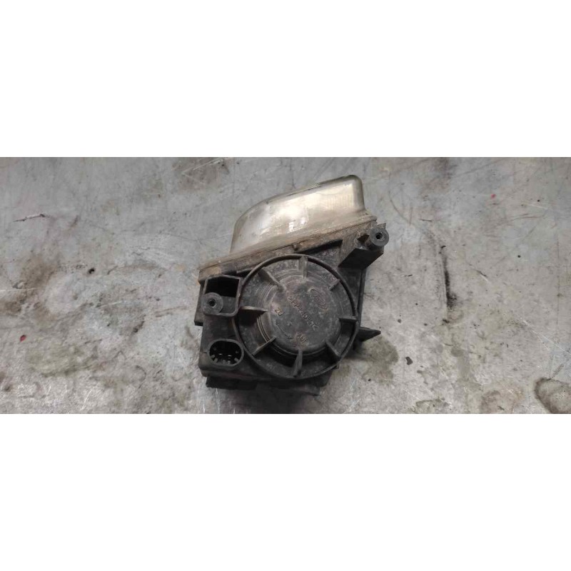 Recambio de faro antiniebla derecho para opel vectra c berlina club referencia OEM IAM   2 PINS - Gris 2