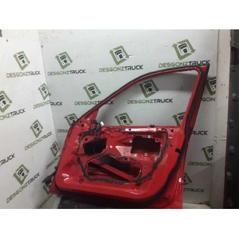 Recambio de puerta delantera derecha para bmw serie 3 berlina (e46) 320i referencia OEM IAM   
