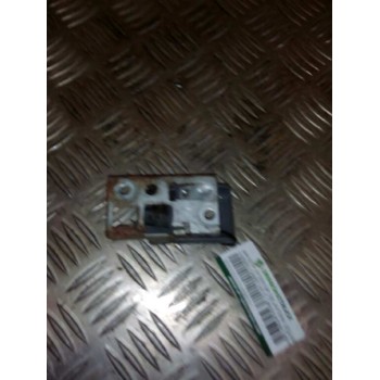 Recambio de maneta interior delantera izquierda para nissan cabstar e cabina simple cabina individual referencia OEM IAM   