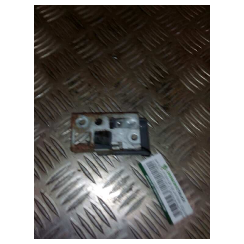 Recambio de maneta interior delantera izquierda para nissan cabstar e cabina simple cabina individual referencia OEM IAM - Blanco 2