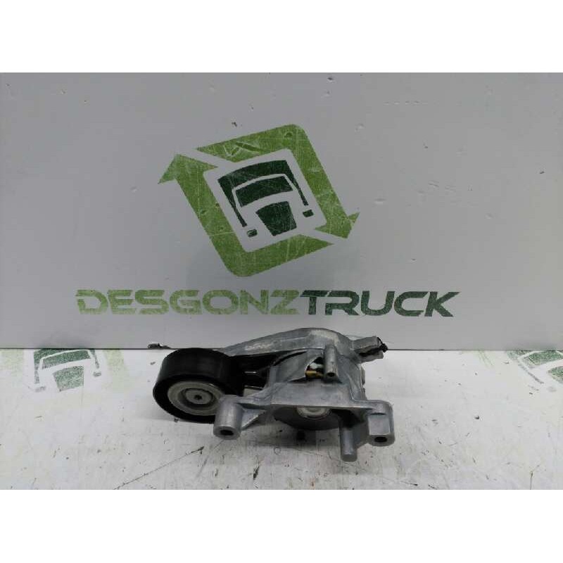 Recambio de tensor correa auxiliar para audi a3 (8p) 1.9 tdi ambiente referencia OEM IAM 03G903315A - Azul
