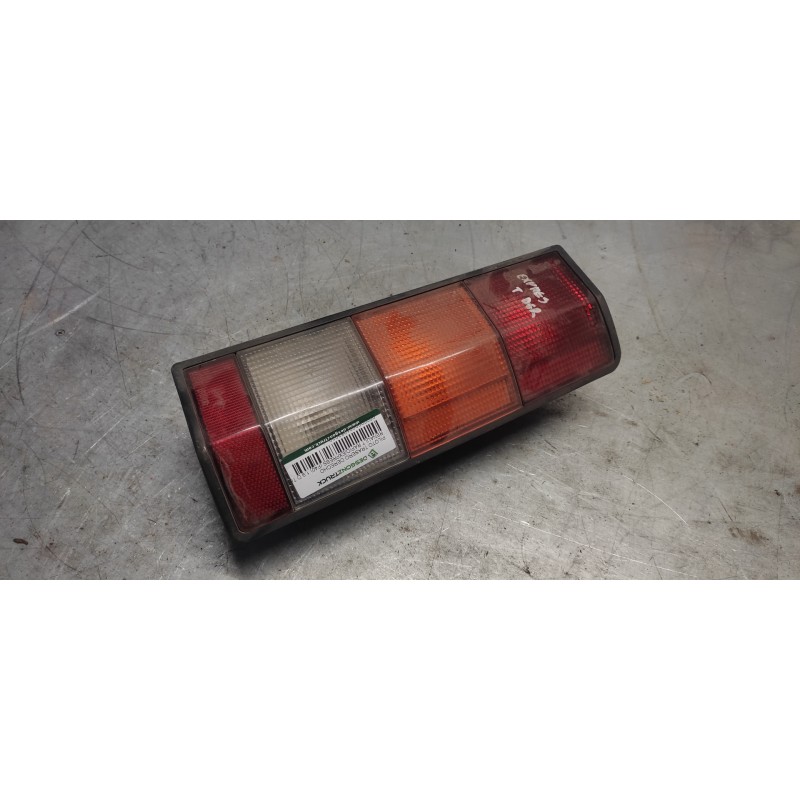 Recambio de piloto trasero derecho para renault rapid/express (f40) 1.9 d transporter t55/64 (f40p) referencia OEM IAM