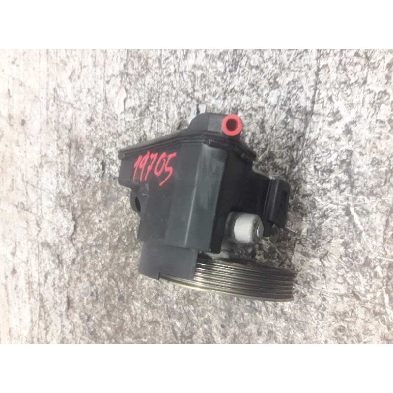 Recambio de bomba direccion para citroën xsara picasso 1.8 16v referencia OEM IAM 9636271680 26080331QF 3