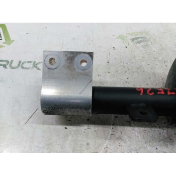 Recambio de amortiguador delantero izquierdo para peugeot 307 (s1) xs referencia OEM IAM 5202CY  