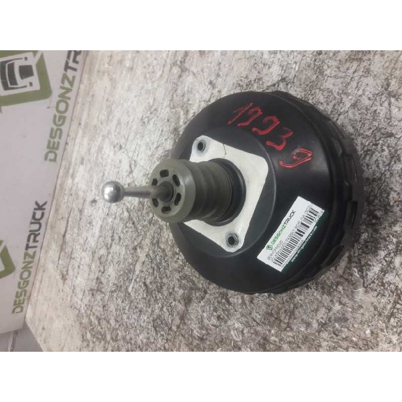 Recambio de servofreno para volkswagen passat berlina (3c2) advance referencia OEM IAM 3C2614105K 03784990024 - Negro 3