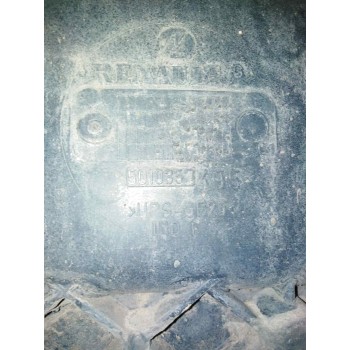 Recambio de paso rueda delantero izquierdo para renault midlum 6.2 diesel referencia OEM IAM   