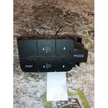 MODULO ELECTRONICO 69500781 B569 