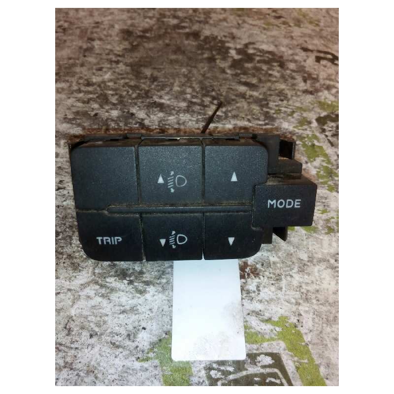 Recambio de modulo electronico para iveco daily caja cerrada (1999 =>) 35 - s 14 caja cerrada referencia OEM IAM 69500781 B569 