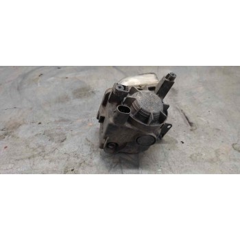 Recambio de faro antiniebla derecho para opel vectra c berlina club referencia OEM IAM   2 PINS