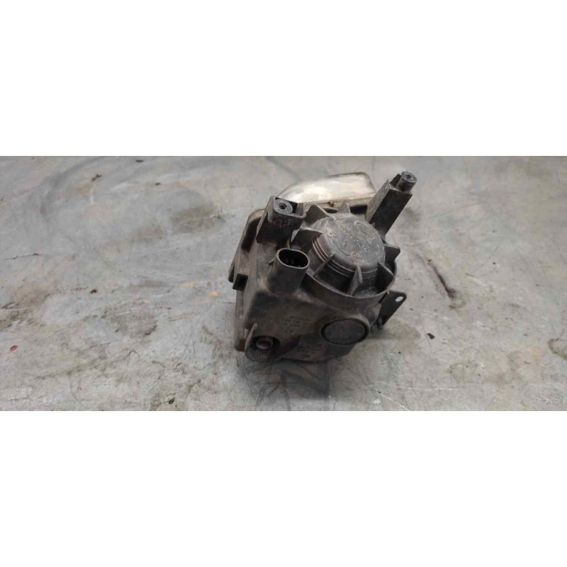 Recambio de faro antiniebla derecho para opel vectra c berlina club referencia OEM IAM   2 PINS - Gris 3