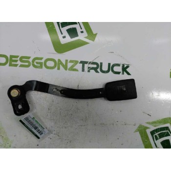 Recambio de enganche de cinturon delantero izquierdo para seat toledo (1m2) signo referencia OEM IAM   