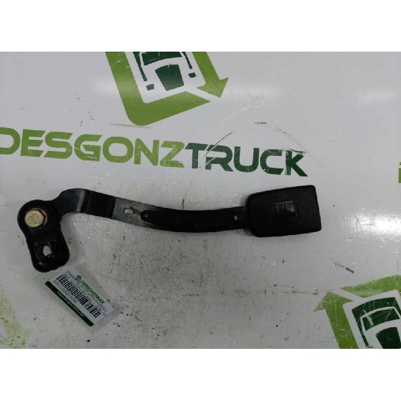 Recambio de enganche de cinturon delantero izquierdo para seat toledo (1m2) signo referencia OEM IAM   