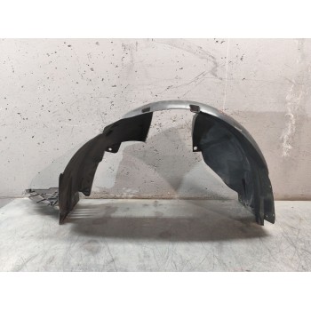 PASO RUEDA DELANTERO IZQUIERDO 638416552R DELANTERO