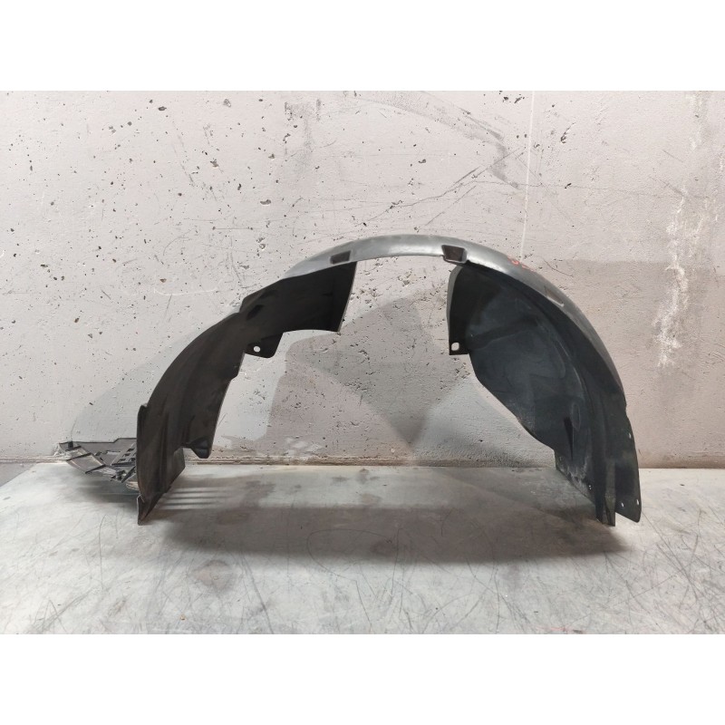 Recambio de paso rueda delantero izquierdo para dacia sandero ii (b8_) 1.2 referencia OEM IAM 638416552R  DELANTERO