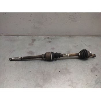Recambio de transmision delantera derecha para peugeot 307 (s1) xr clim plus referencia OEM IAM   