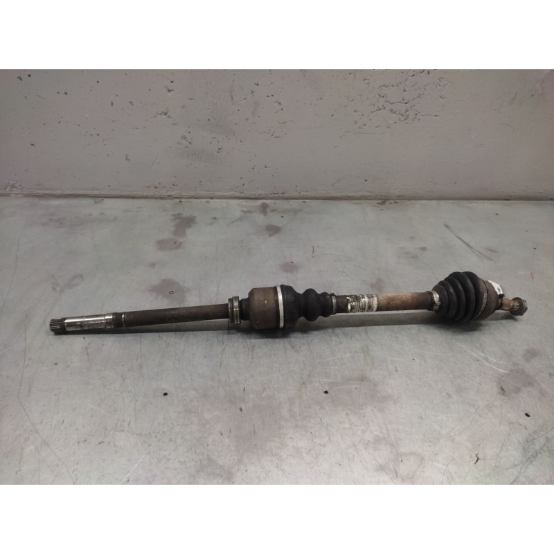 Recambio de transmision delantera derecha para peugeot 307 (s1) xr clim plus referencia OEM IAM 2