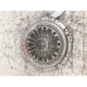 Recambio de maza embrague para renault megane ii berlina 5p authentique referencia OEM IAM   
