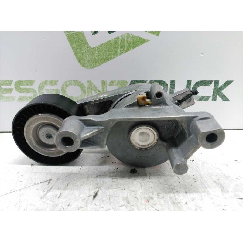 Recambio de tensor correa auxiliar para audi a3 (8p) 1.9 tdi ambiente referencia OEM IAM 03G903315A - Azul 2