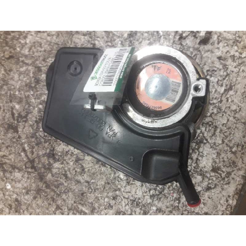Recambio de bomba direccion para citroën xsara picasso 1.8 16v referencia OEM IAM 9636271680 26080331QF 4