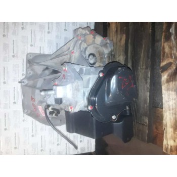 Recambio de caja cambios para ford fiesta (cbk) ambiente referencia OEM IAM 2N1R7002EA  