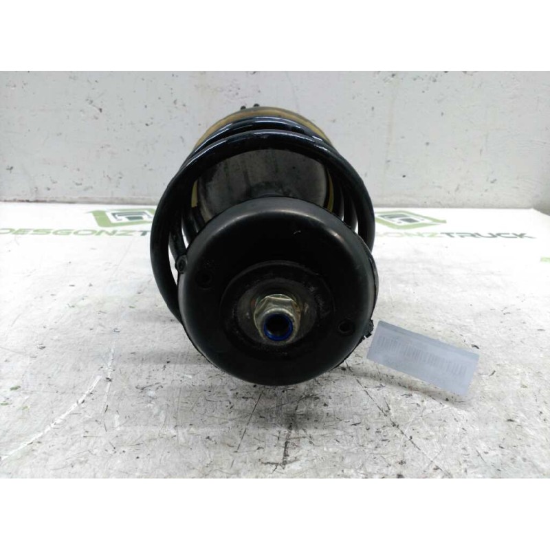 Recambio de amortiguador delantero izquierdo para peugeot 307 (s1) xs referencia OEM IAM 5202CY - Blanco 3