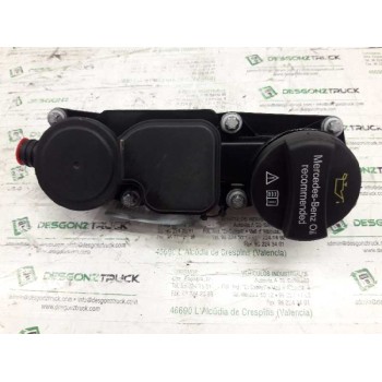 Recambio de canister para mercedes-benz clase e (w211) berlina e 220 cdi (211.006) referencia OEM IAM  TAPA 