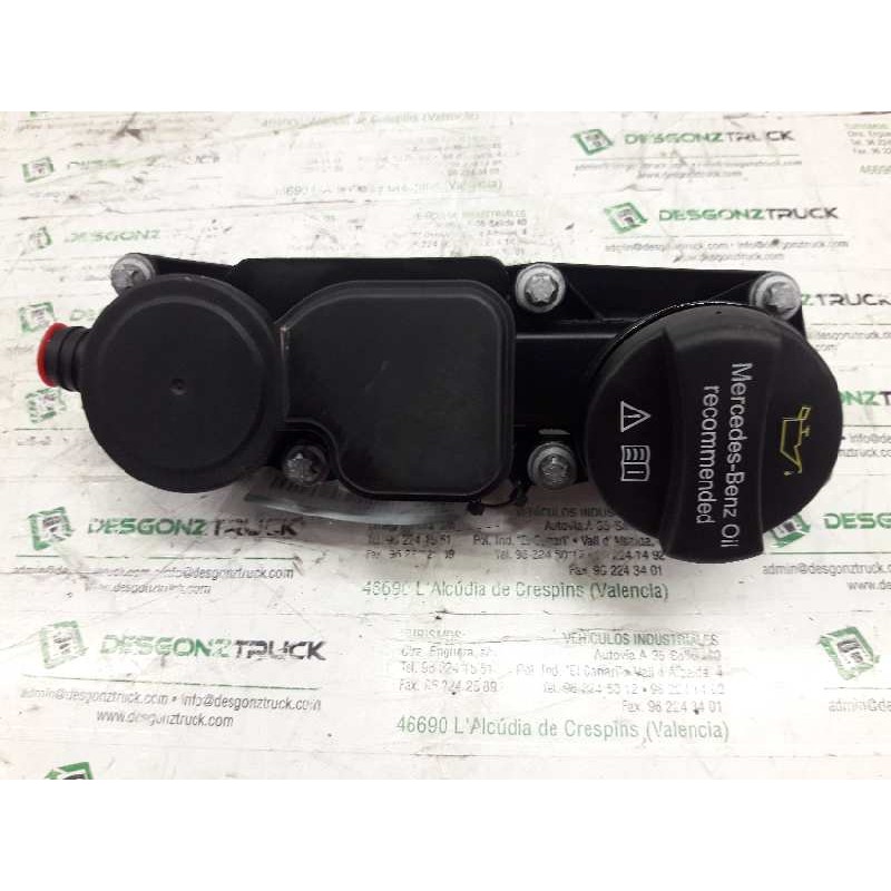 Recambio de canister para mercedes-benz clase e (w211) berlina e 220 cdi (211.006) referencia OEM IAM  TAPA 