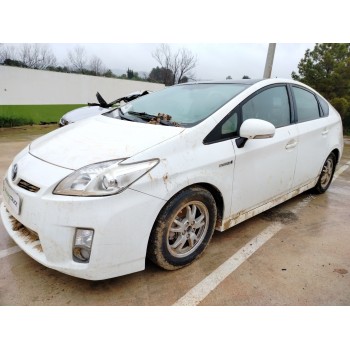 toyota prius (_w3_) del año 2012