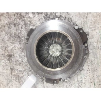 Recambio de maza embrague para renault megane ii berlina 5p authentique referencia OEM IAM   