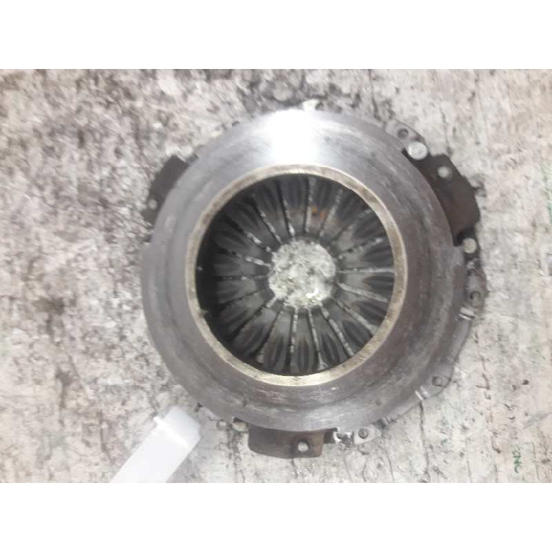 Recambio de maza embrague para renault megane ii berlina 5p authentique referencia OEM IAM - Azul 2