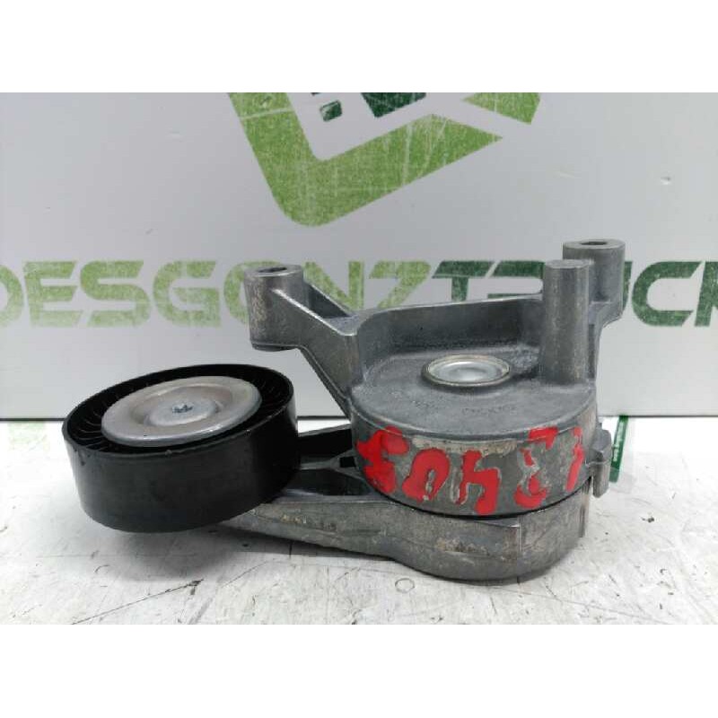 Recambio de tensor correa auxiliar para audi a3 (8p) 1.9 tdi ambiente referencia OEM IAM 03G903315A - Azul 3