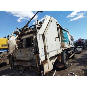 iveco eurocargo 05.03  del año 2005
