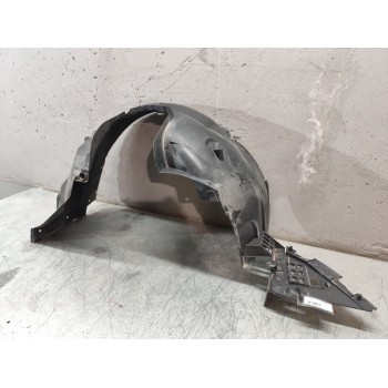 Recambio de paso rueda delantero izquierdo para dacia sandero ii (b8_) 1.2 referencia OEM IAM 638416552R  DELANTERO