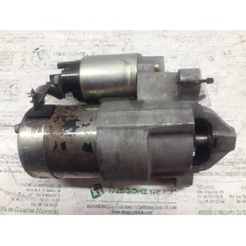 MOTOR ARRANQUE M000T91581 12 DIENTES 