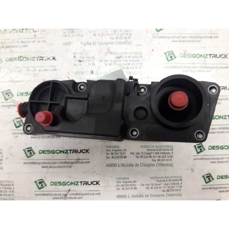 Recambio de canister para mercedes-benz clase e (w211) berlina e 220 cdi (211.006) referencia OEM IAM  TAPA 2