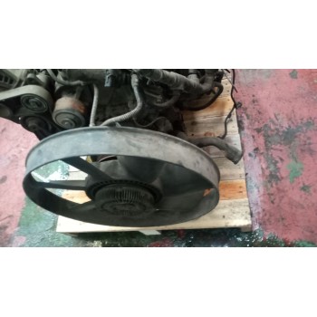 Recambio de despiece motor para iveco eurocargo 05.03  3.9 diesel referencia OEM IAM F4AE0481A  