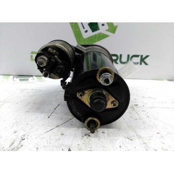 Recambio de motor arranque para opel astra g berlina 2.0 dti referencia OEM IAM   